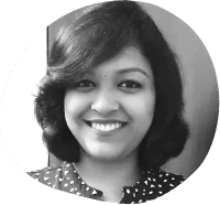 Vyshnavee Harikrishnan