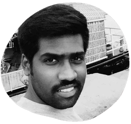 Rathish Muthusamy