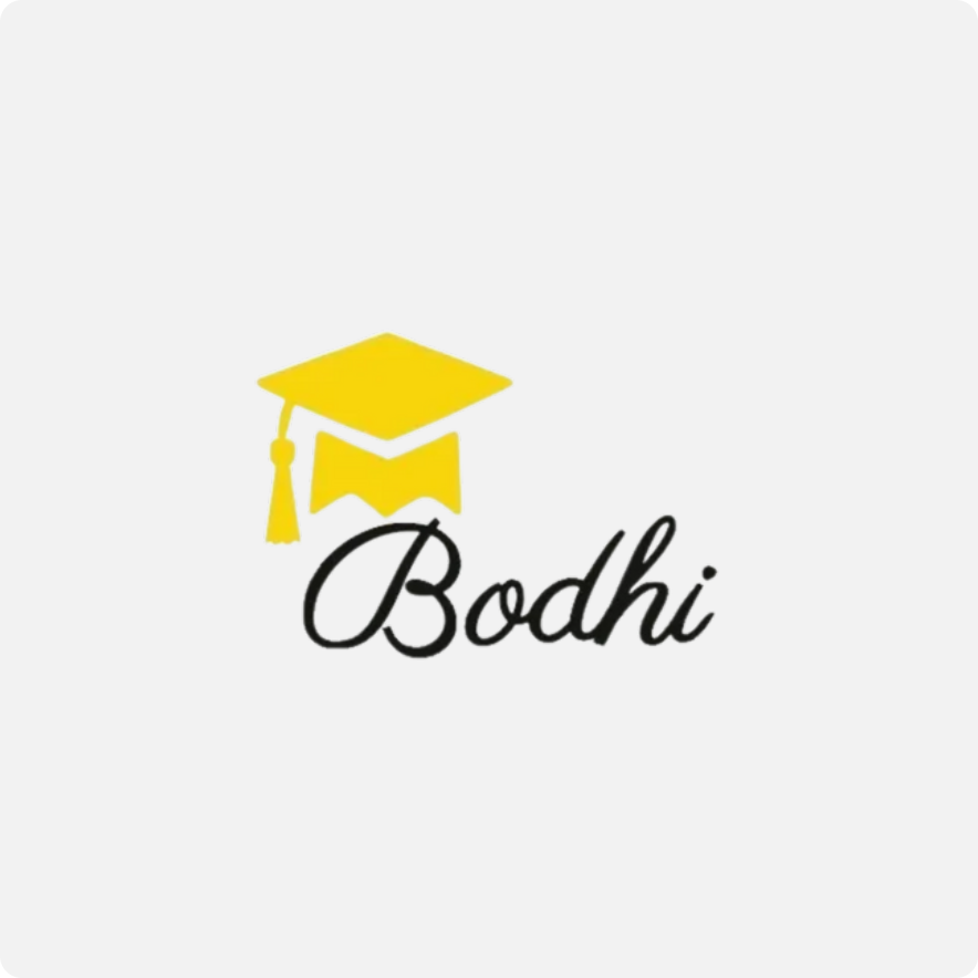 "Bodhi": The School App