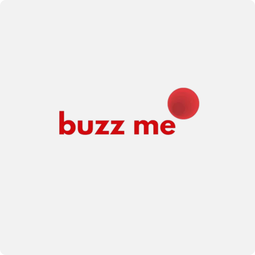 "Buzz Me": The School App