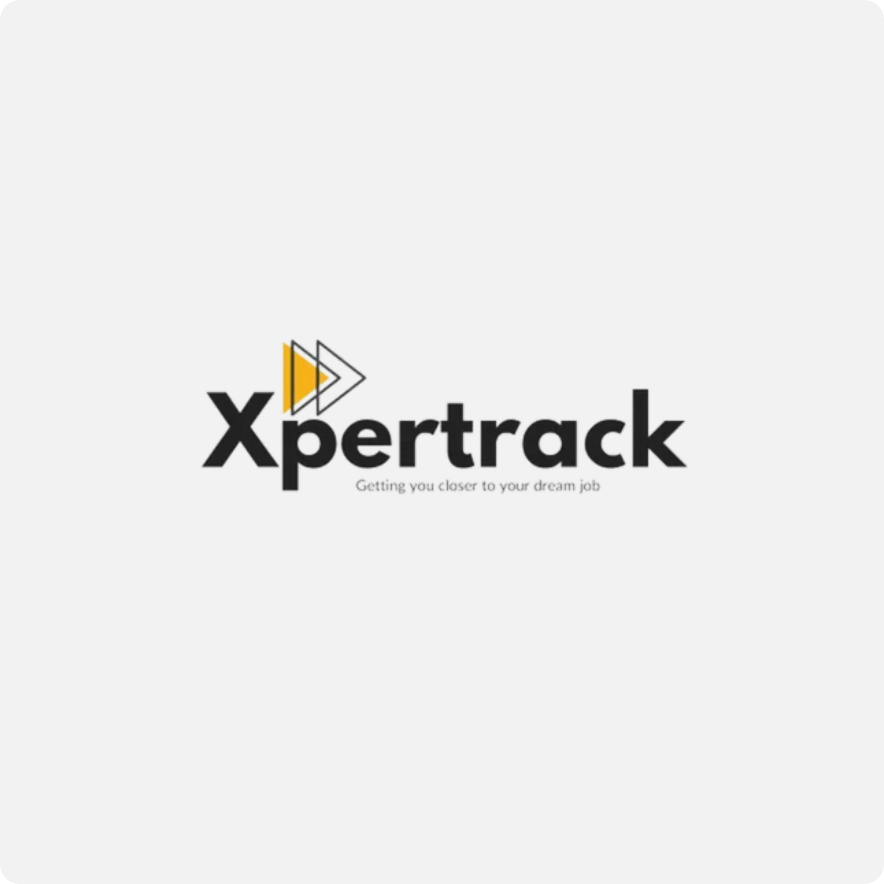 "Xpertrack " - E2E Bootcamp Platform